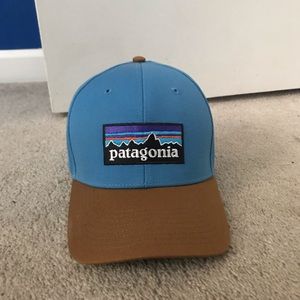 Patagonia hat